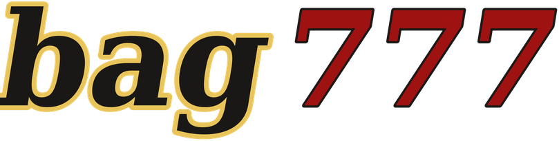 bag777 logo